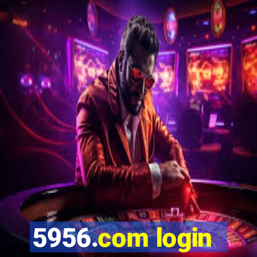 5956.com login